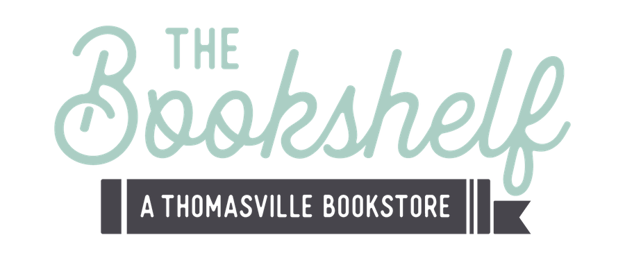 The Bookshelf
– The Bookshelf