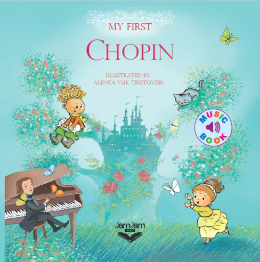 My First Chopin