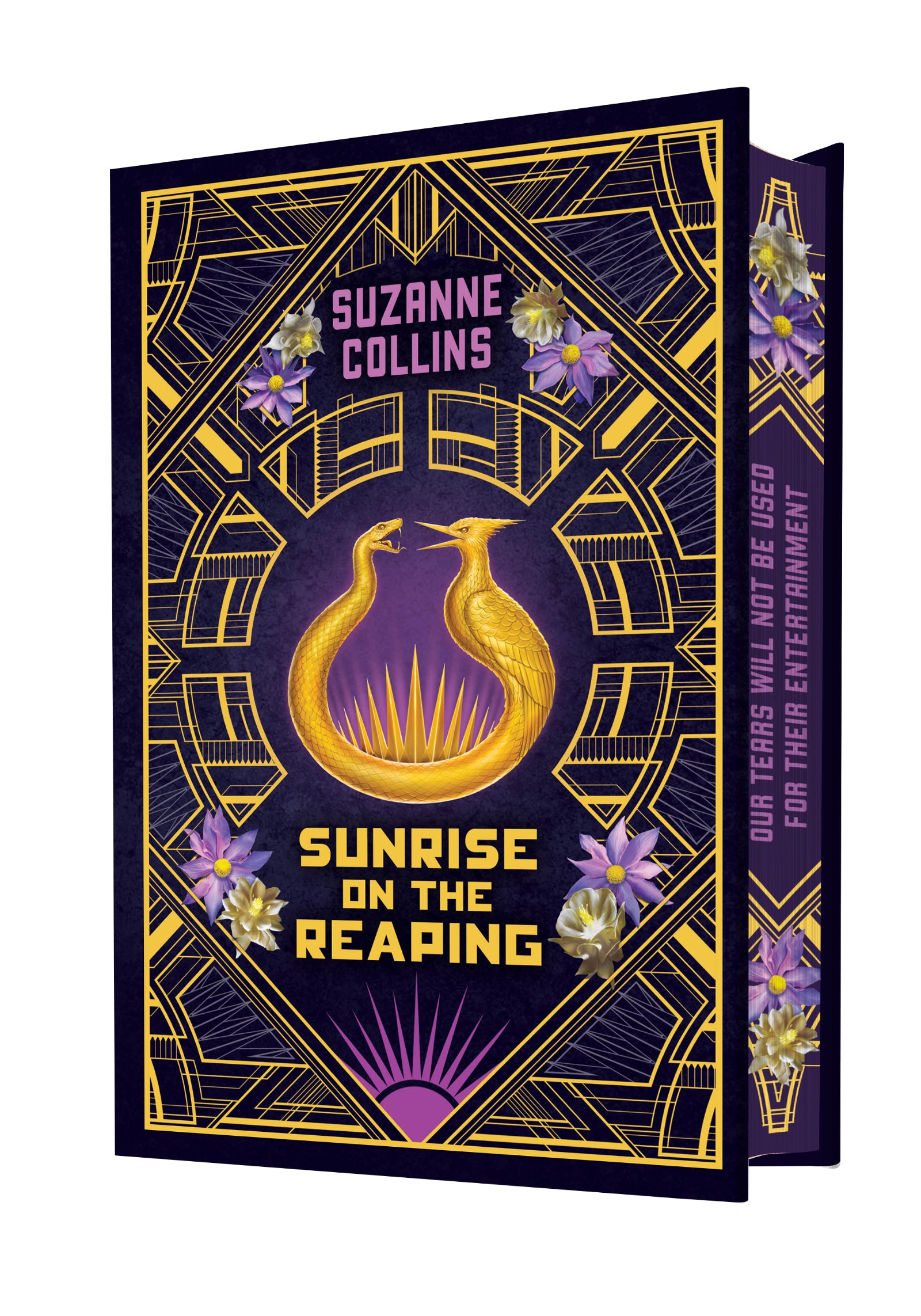 洋書 Sunrise on the Reaping Amazon.com: Sunrise on the Reaping (Hunger Games The