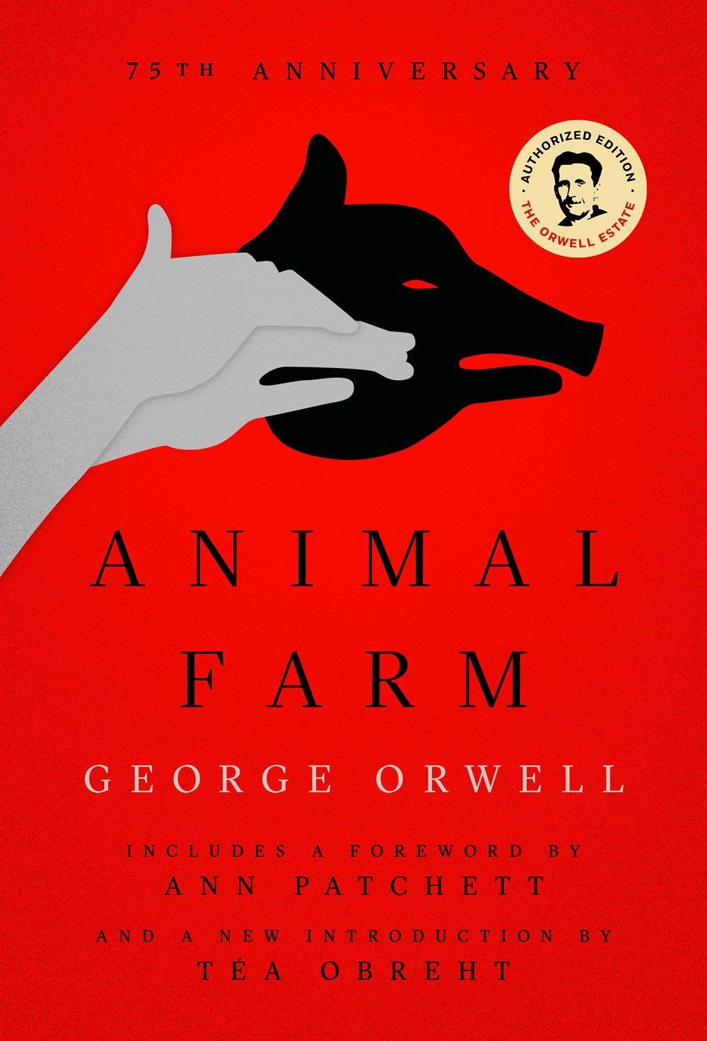 Animal Farm – The Bookshelf