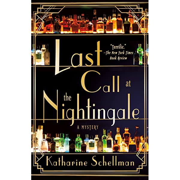 last call at the nightingale