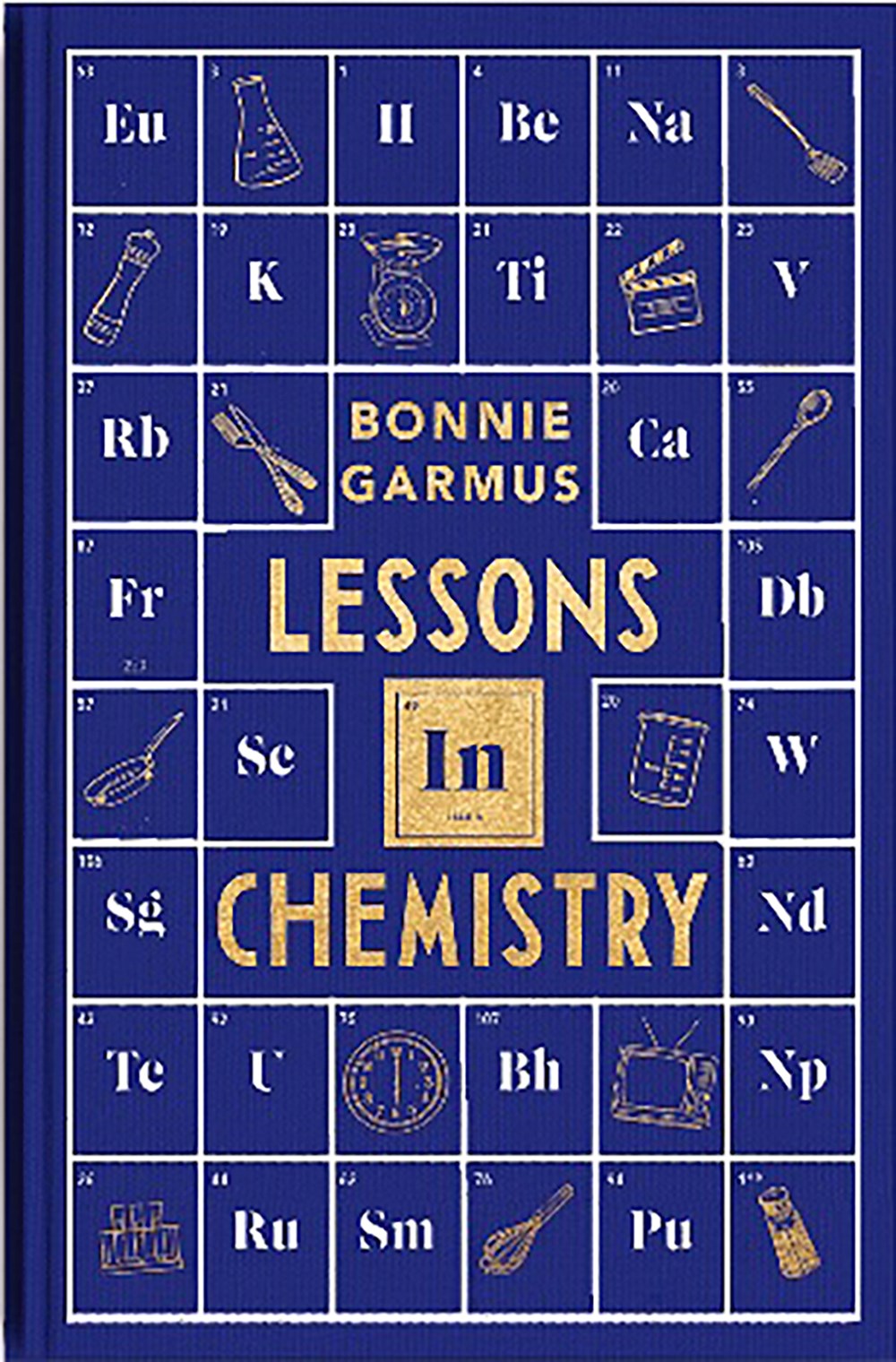 Lessons in Chemistry (Special Edition)