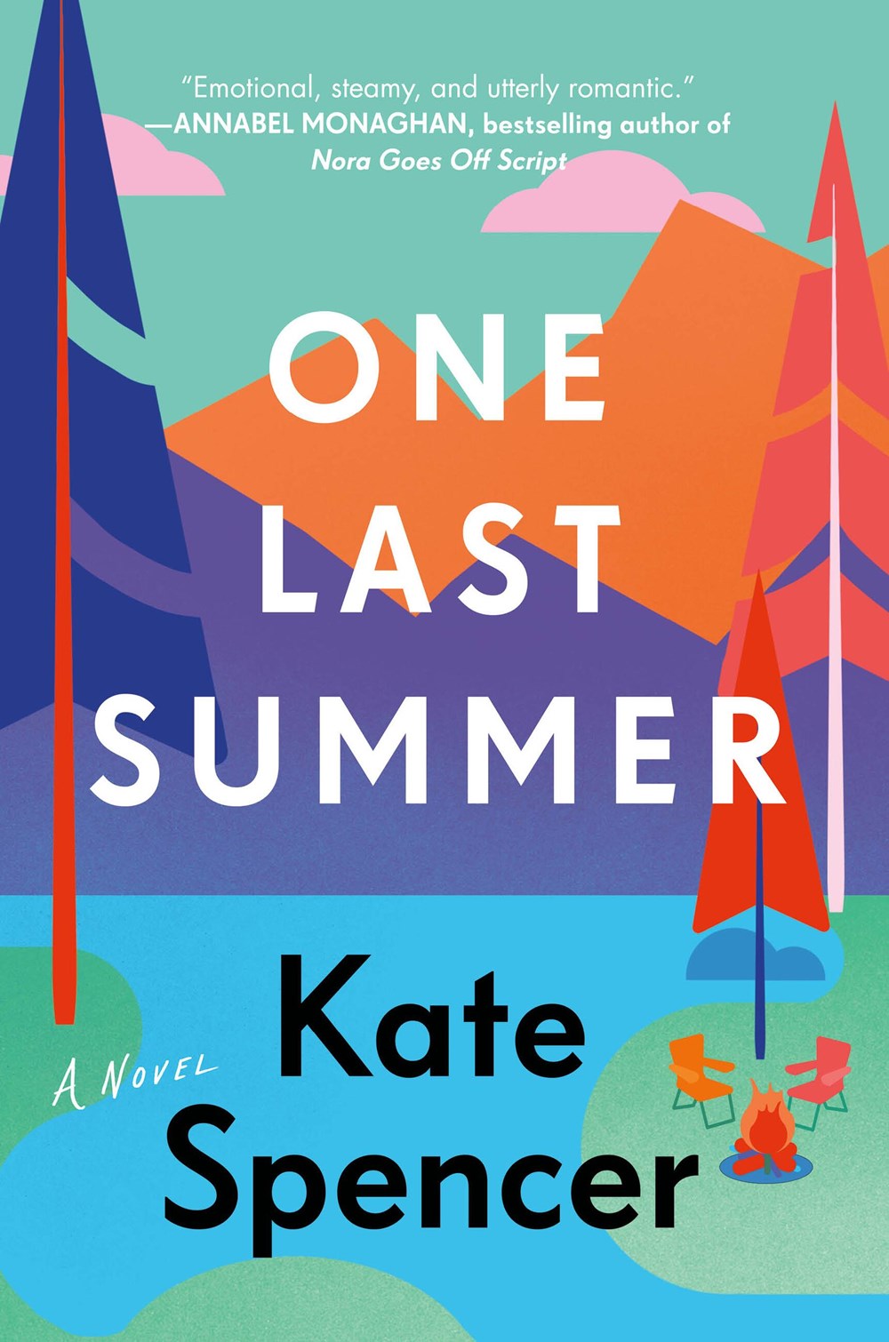 One Last Summer (June 11th, 2024)
