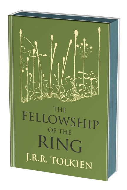 The Fellowship of the Ring: Collector's Edition – The Bookshelf