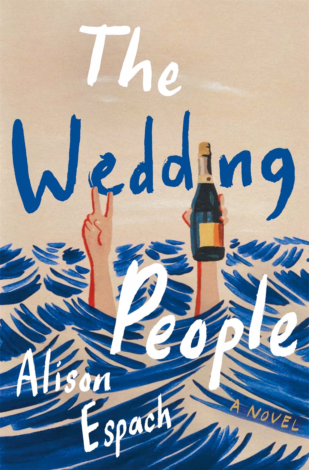 The Wedding People (July 30th, 2024)