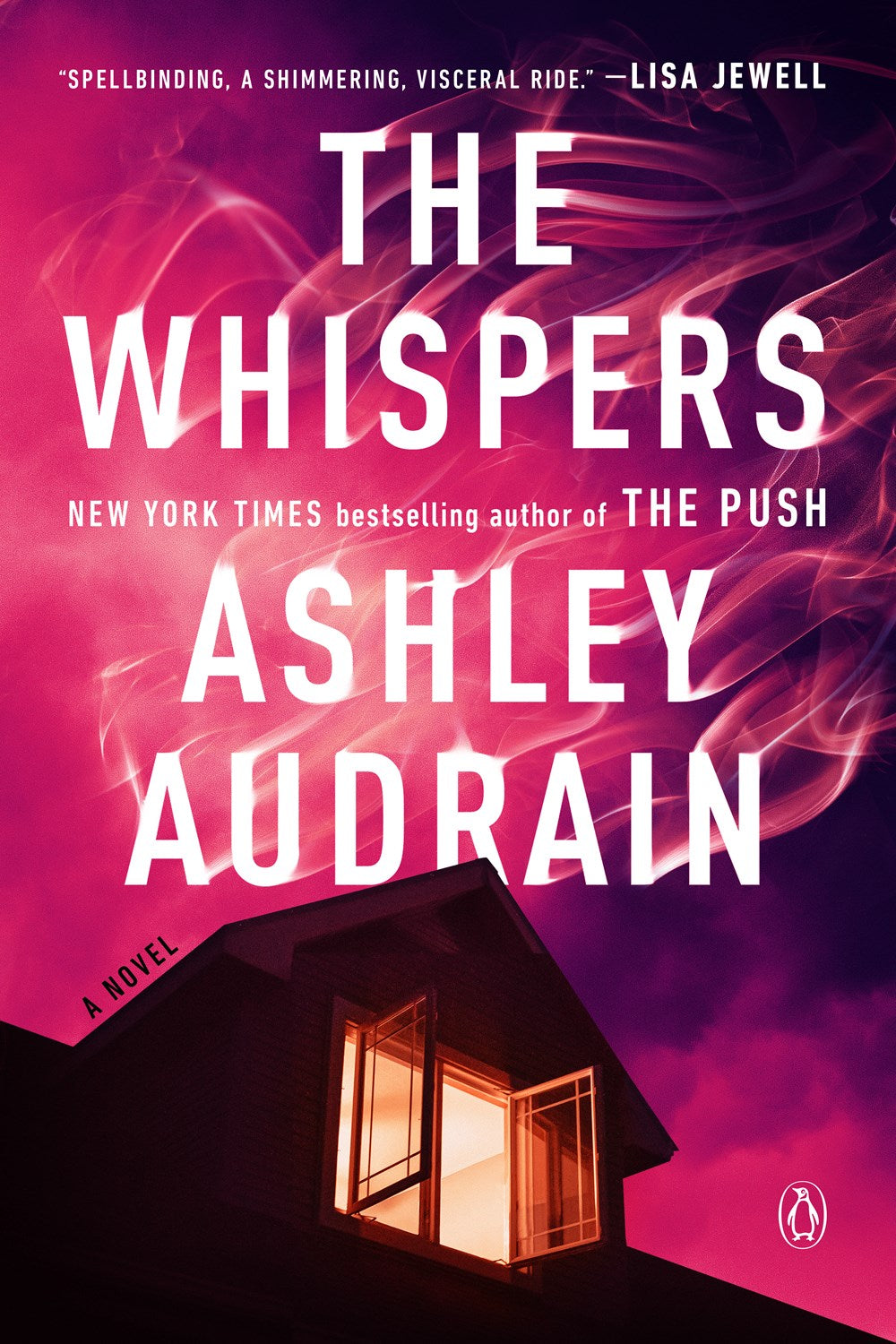 The Whispers – The Bookshelf