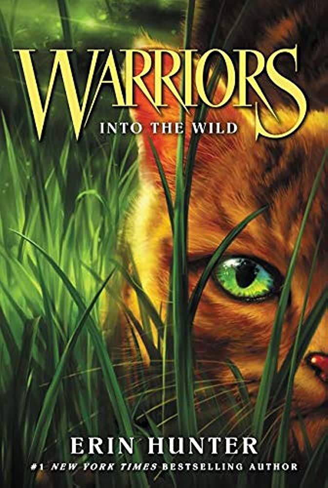Warrior Cats: What is That? Podcast