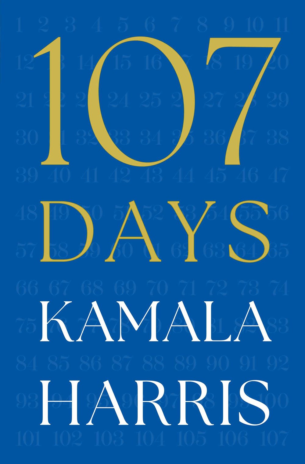 107 Days - Unsigned (September 23rd, 2025)