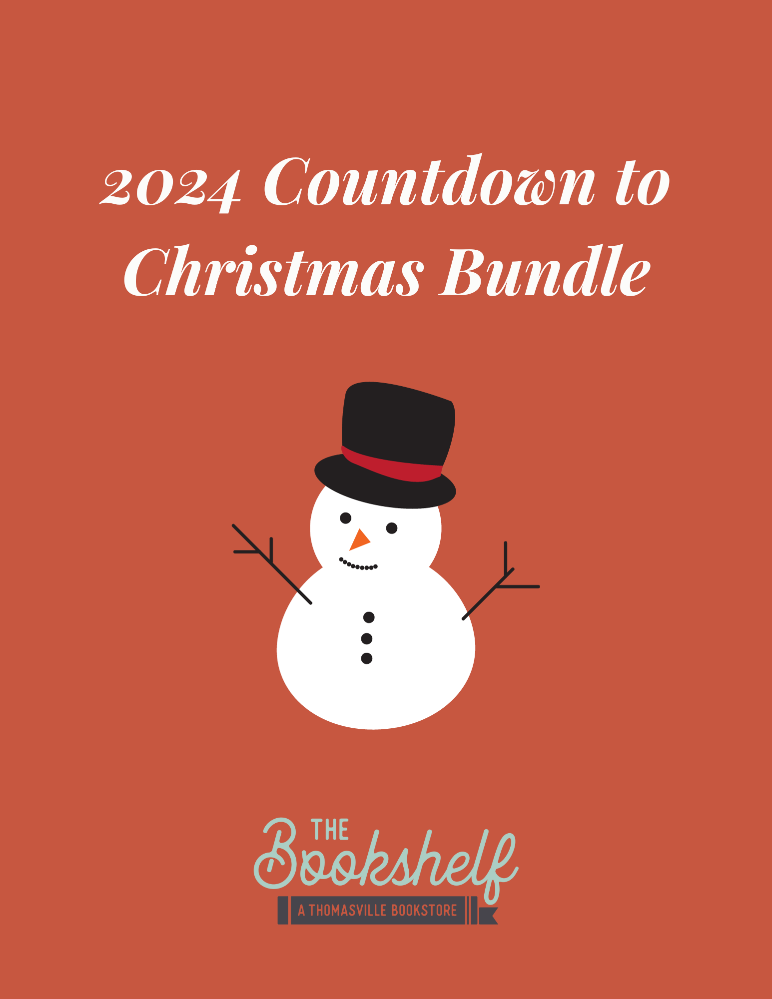 Countdown to Christmas Bundle