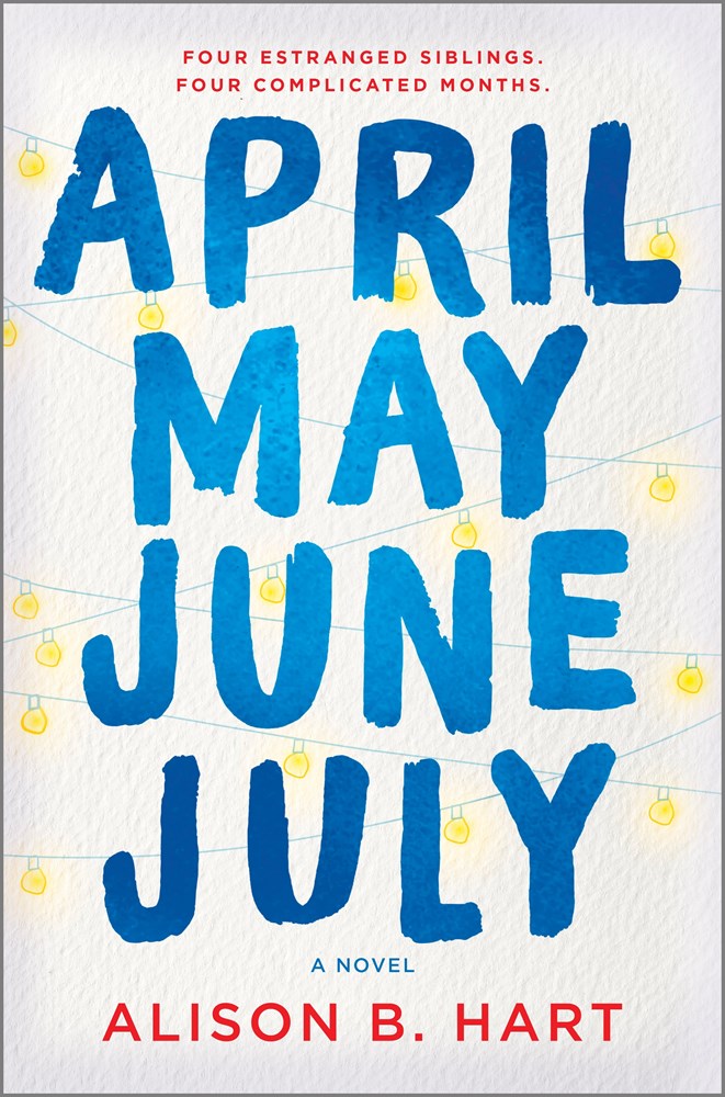 April May June July (May 14th, 2024)