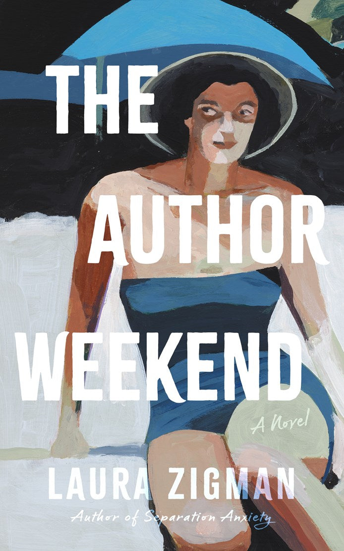 The Author Weekend (May 05, 2026)