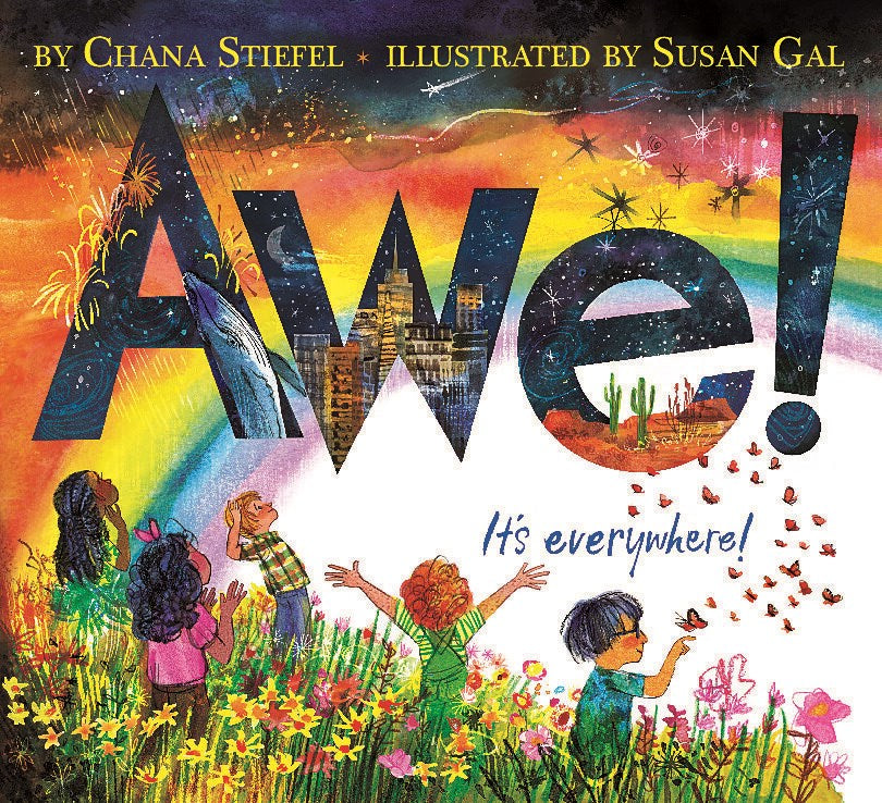 Children's – The Bookshelf