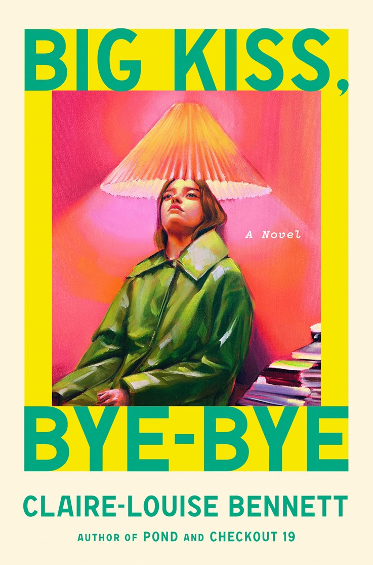 Big Kiss, Bye-Bye (October 21st, 2025)