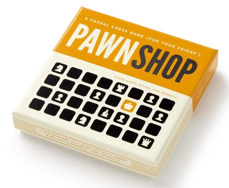 Brass Monkey Goods Games: Pawn Shop