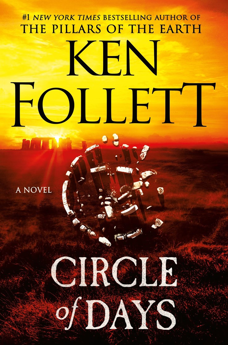 Circle of Days (September 23rd, 2025)