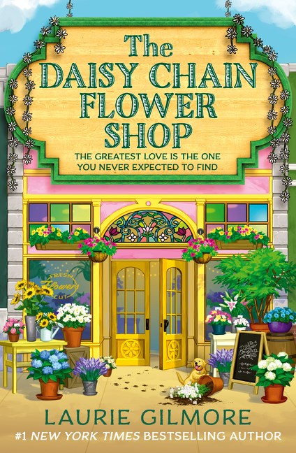 The Daisy Chain Flower Shop (May 05, 2026)