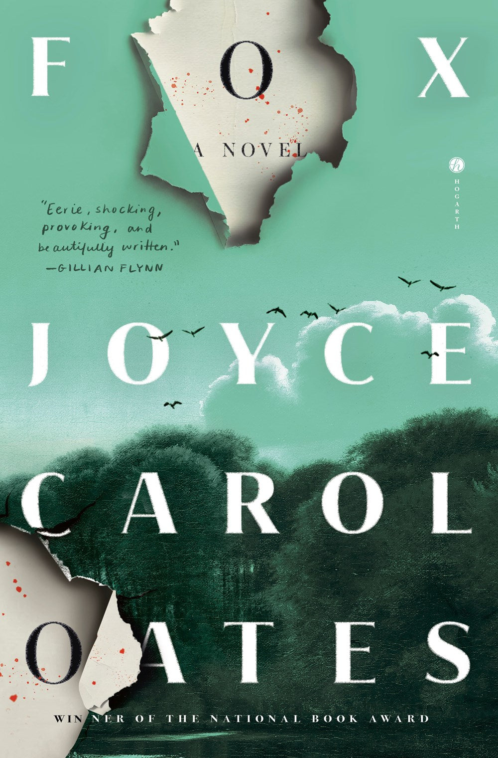 Fox – The Bookshelf