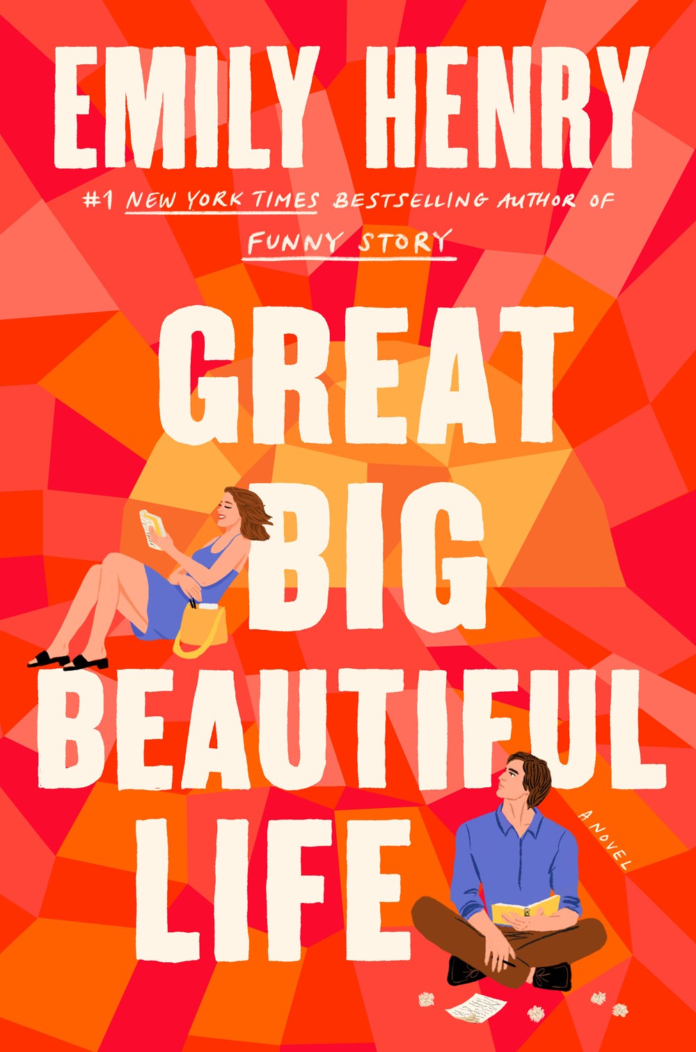 Great Big Beautiful Life (April 22nd, 2025)