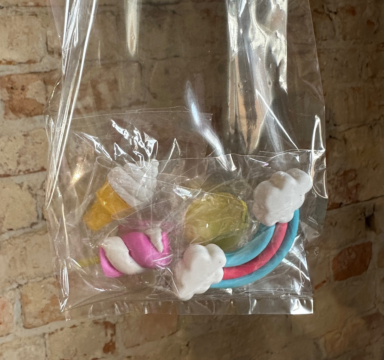 Mini Eraser Grab Bags