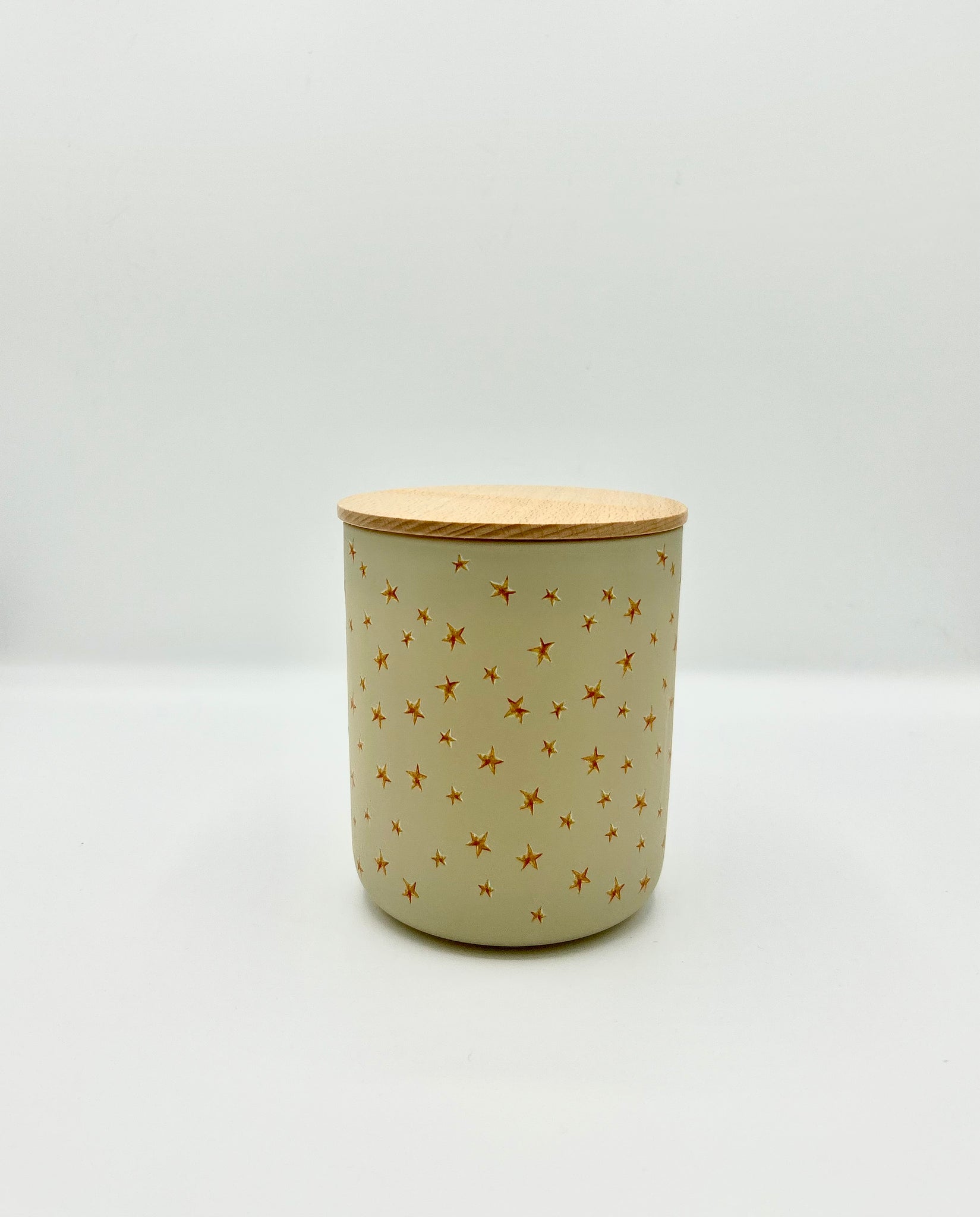 Juniper Cypress Candle