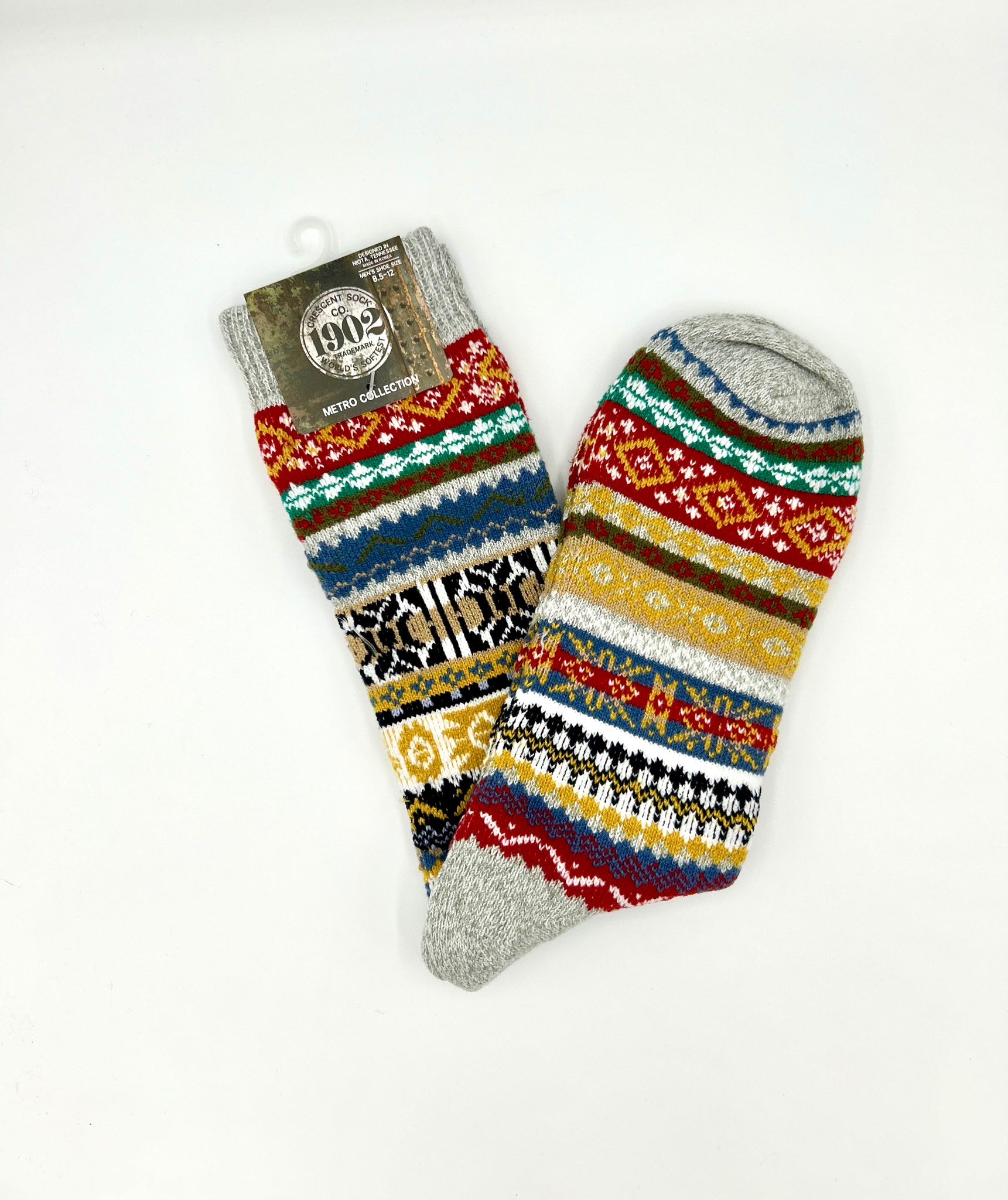 World's Softest Socks