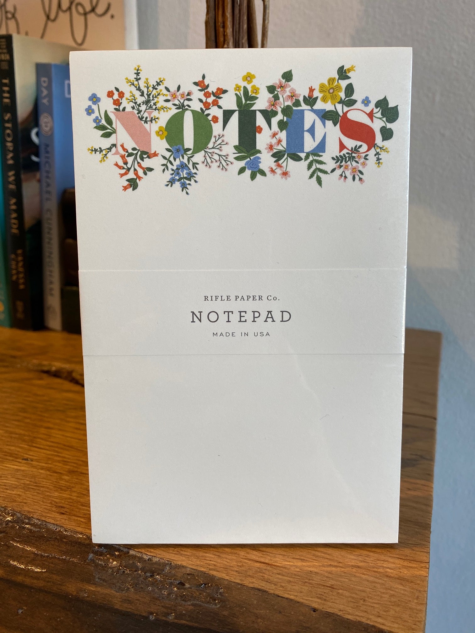 Rifle Paper Co. Notepads