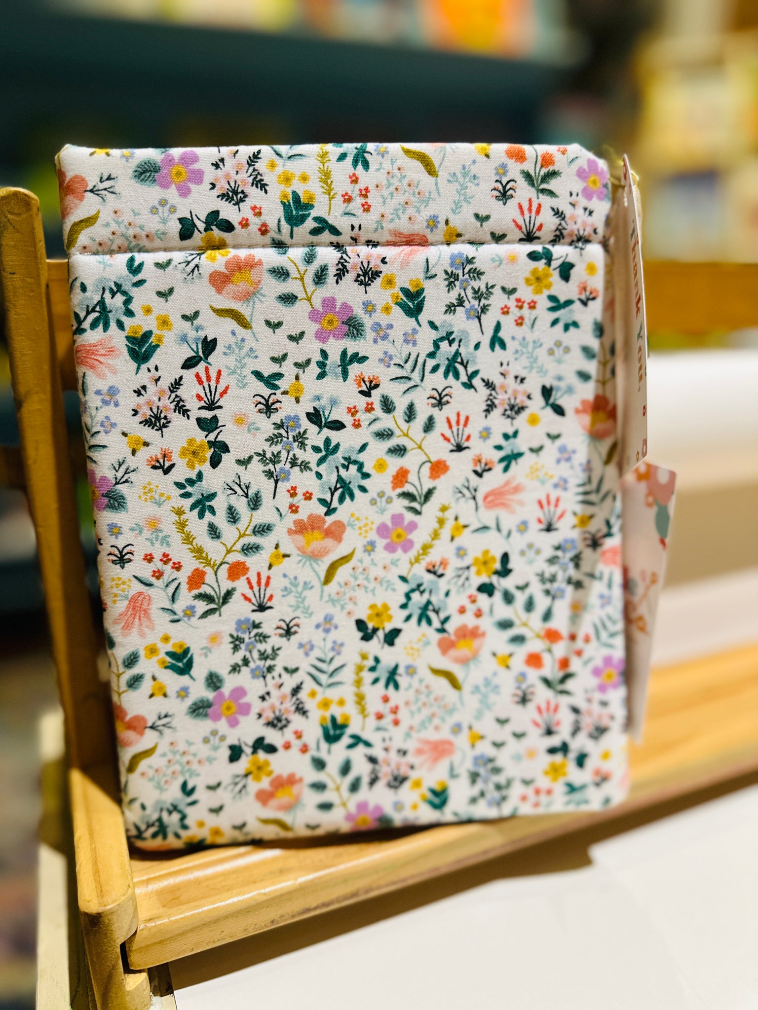 Needle x Stitch Co. E-Reader Pouch
