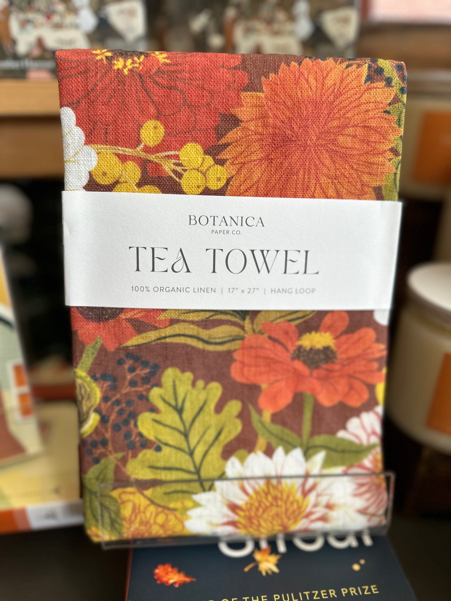 Botanica Tea Towels
