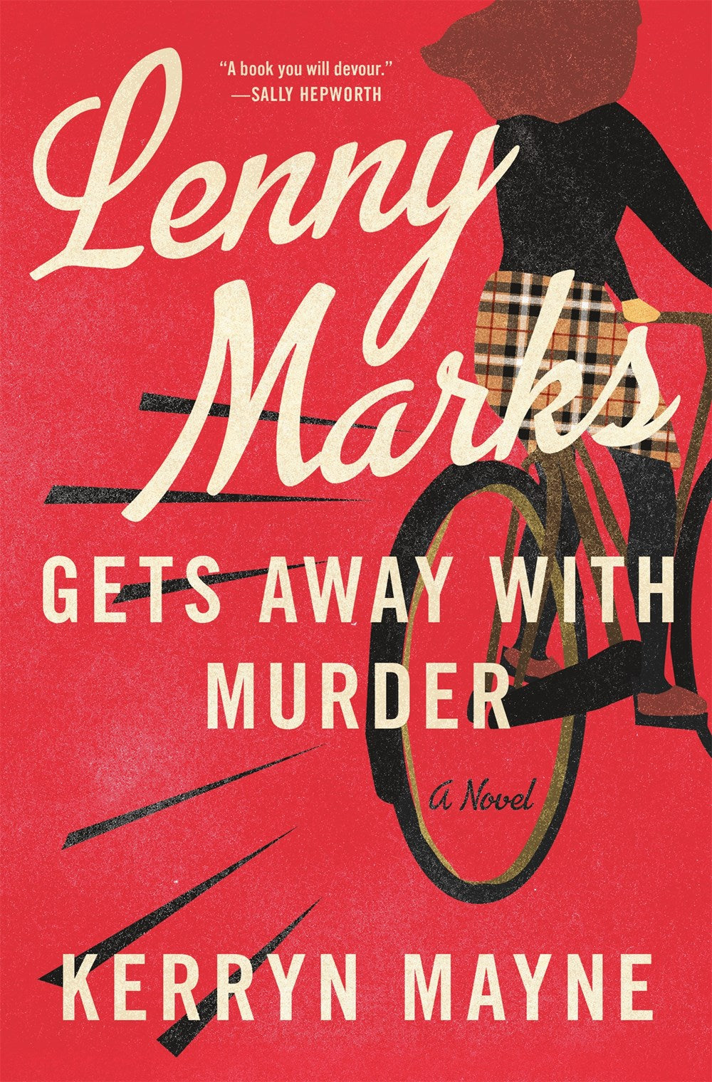 Lenny Marks Gets Away With Murder (July 9th, 2024)