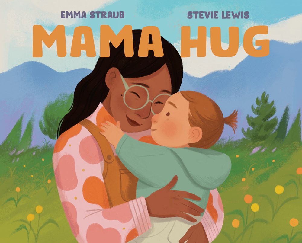 Mama Hug (January 7th, 2025)