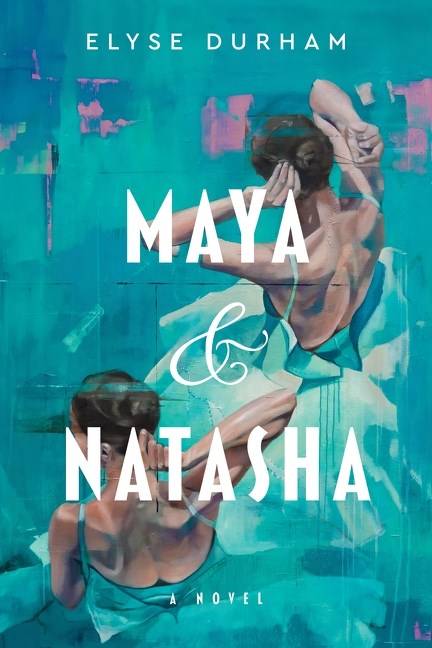 Maya & Natasha (February 18th, 2025)