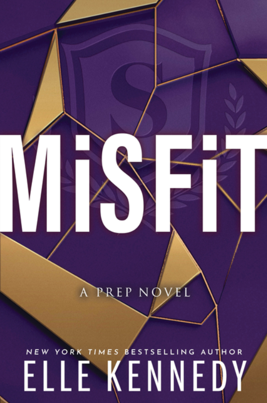 Misfit (Prep #1)