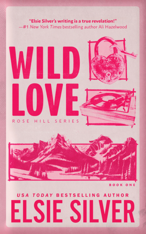 Wild Love