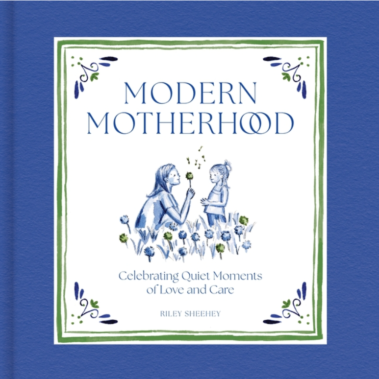 Modern Motherhood: Celebrating Quiet Moments of Love and Care (March 25th, 2025)