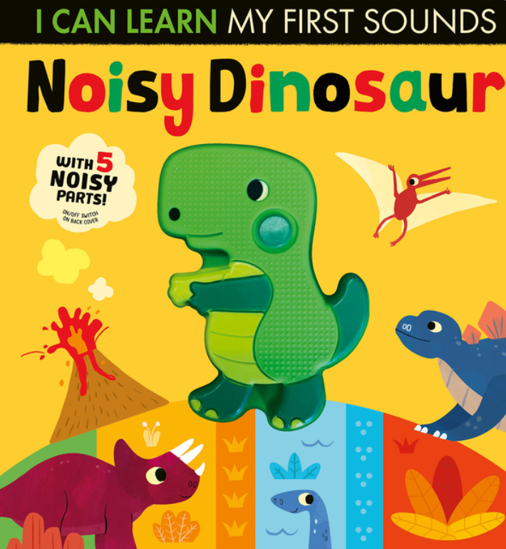 Noisy Dinosaur