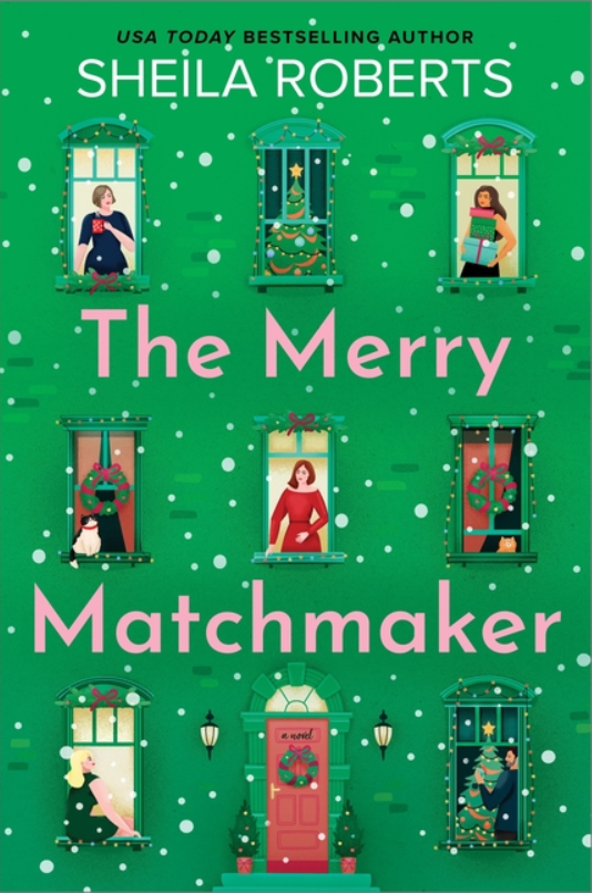 The Merry Matchmaker