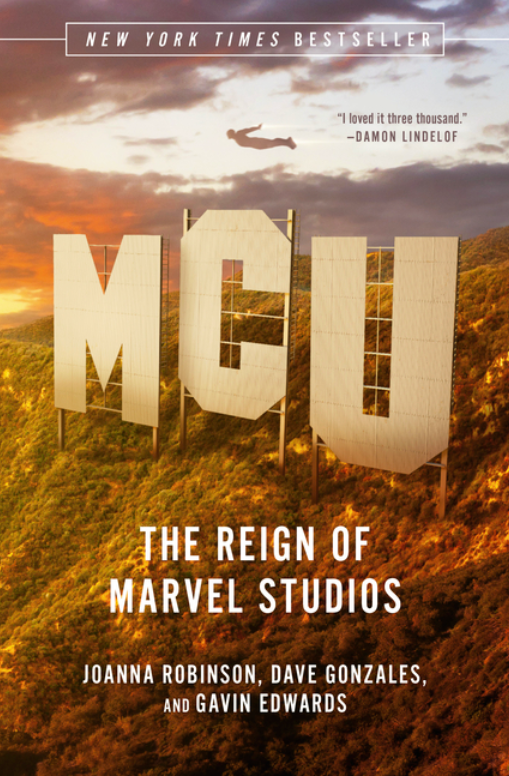 MCU: The Reign of Marvel Studios