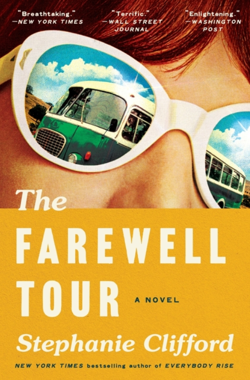 The Farewell Tour