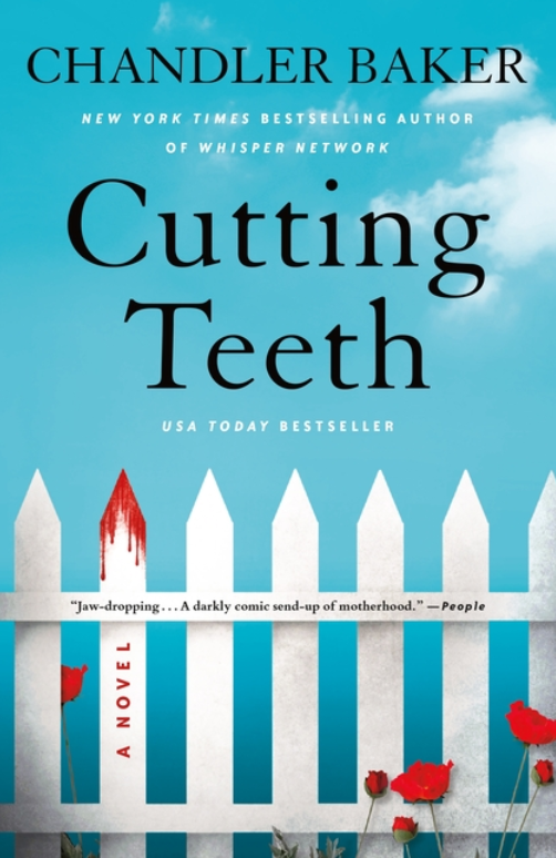 Cutting Teeth