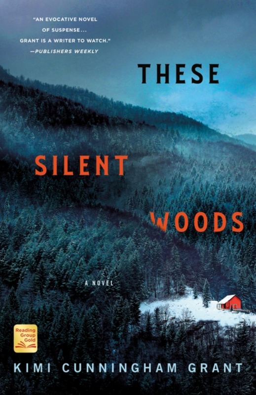 These Silent Woods