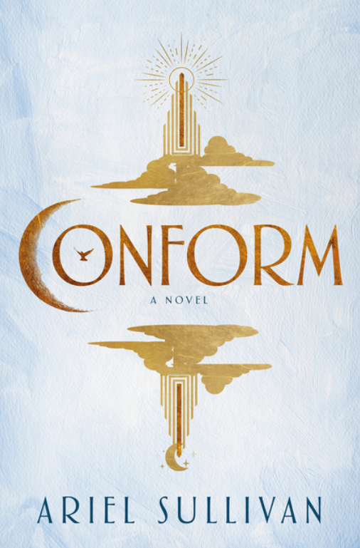 Conform (October 7th, 2025)