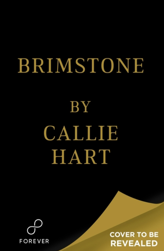 Brimstone: Deluxe Limited Edition (November 18th, 2025)