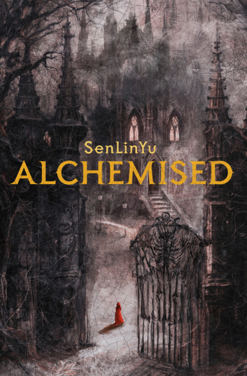 Alchemised (September 30th, 2025)