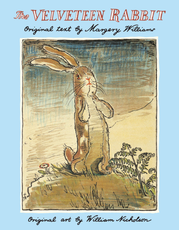 The Velveteen Rabbit