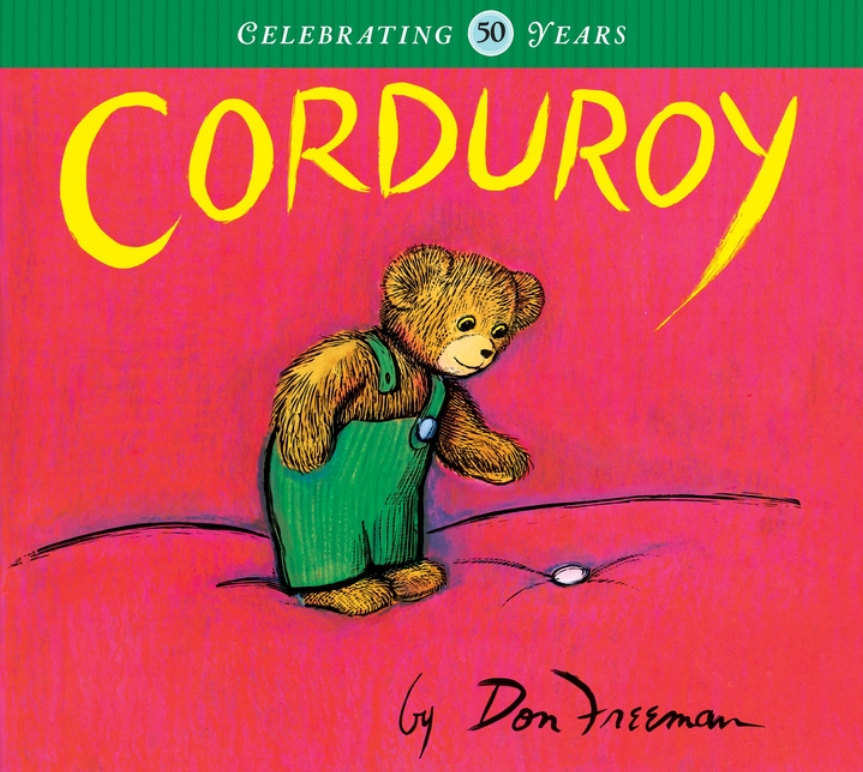 Corduroy