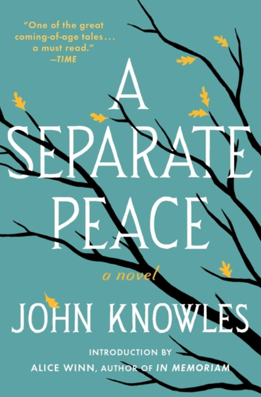 A Separate Peace