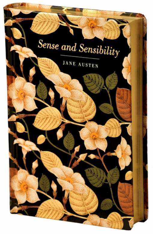 Sense and Sensibility (Chiltern Classic)