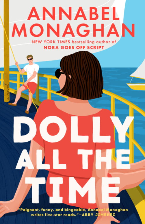 Dolly All the Time (May 26th, 2026)
