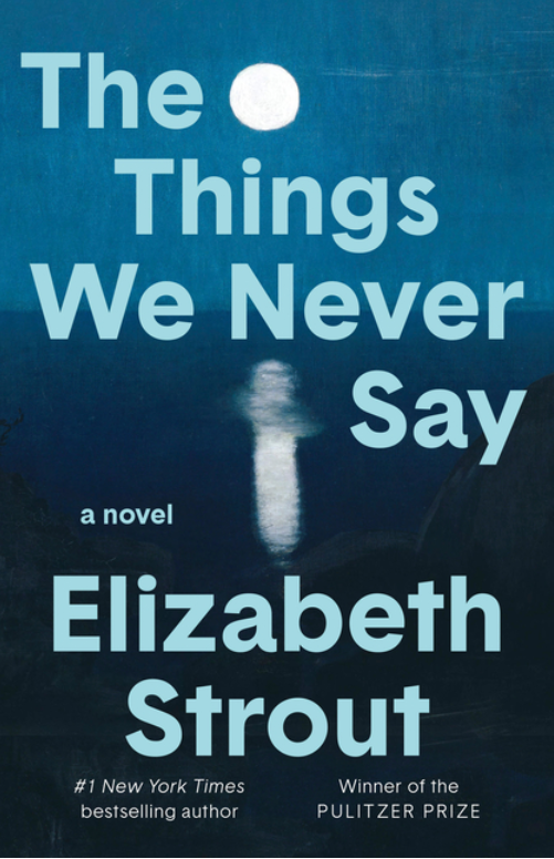 The Things We Never Say (May 5th, 2026)