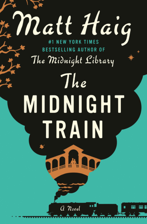The Midnight Train (May 26th, 2026)
